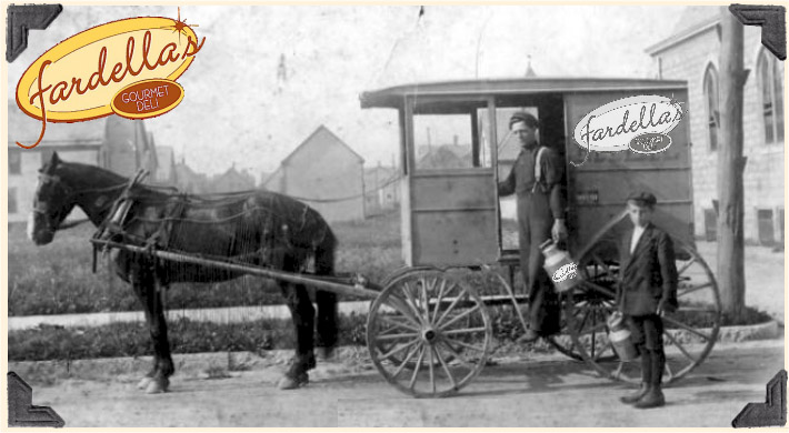 Fardella's Gourmet Deli